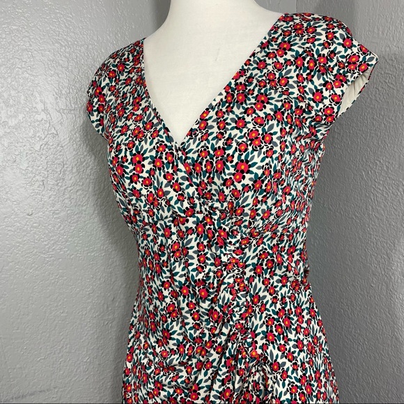 Beautiful Nanette Lepore dress Size 2 - Picture 13 of 14